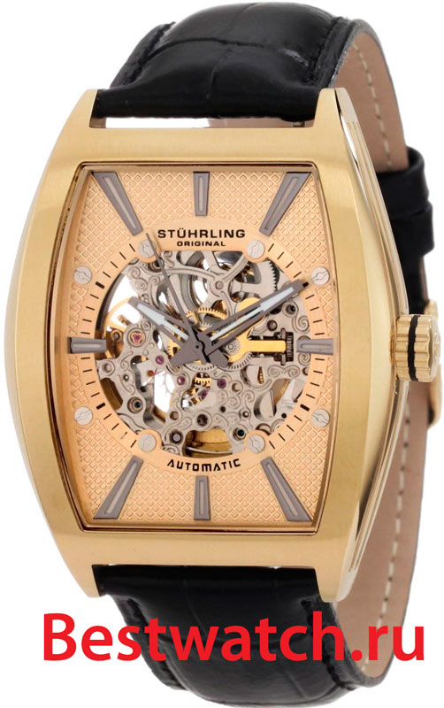 Часы Stuhrling Original Leisure 182C3.333531.SET